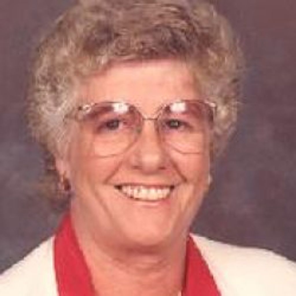 Jacquelyn Thompson