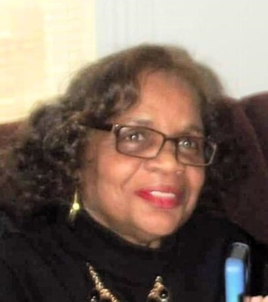 Mrs. Jackie Oates-Morrow Profile Photo