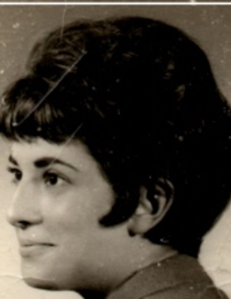 Kathleen  M. Garwolinski