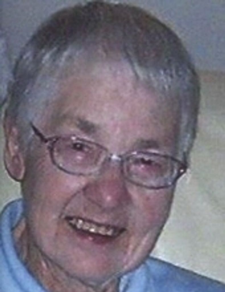 Helene Hoffman