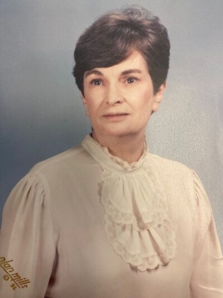 Jeanne Ryan Profile Photo