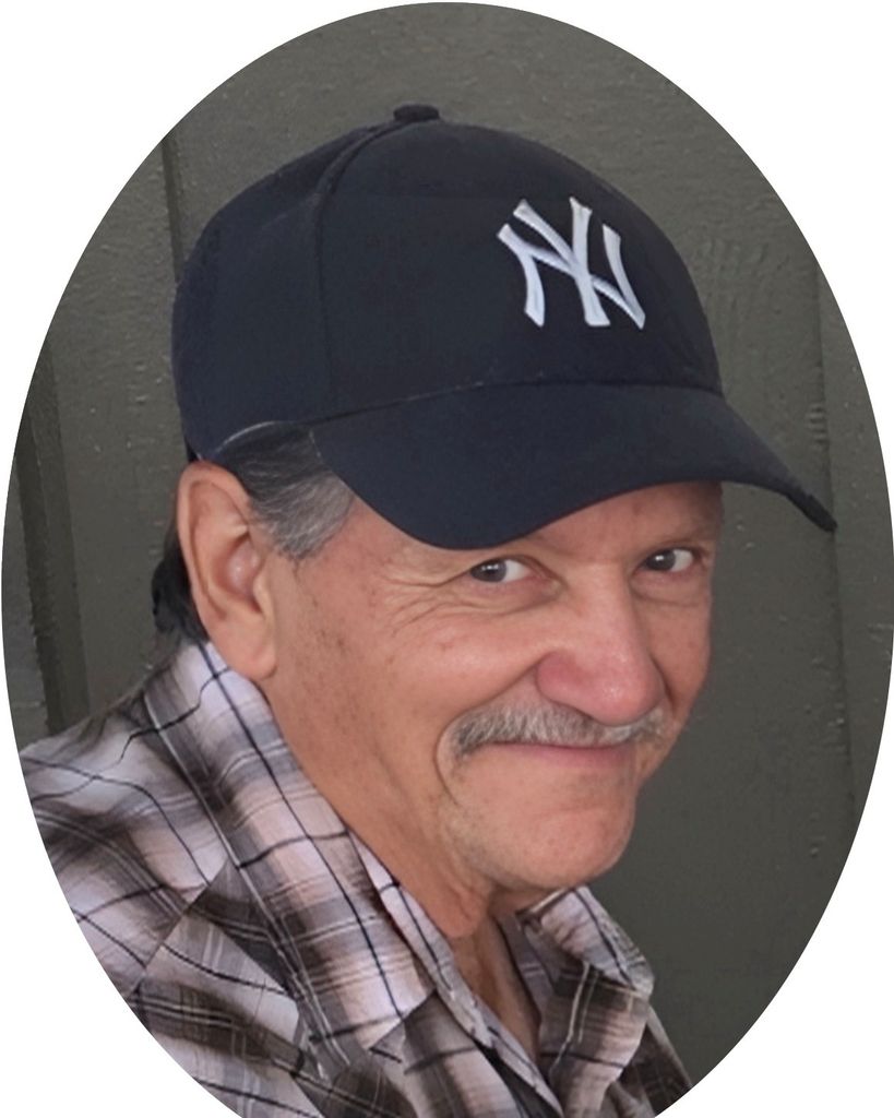 Raymond William Hartley