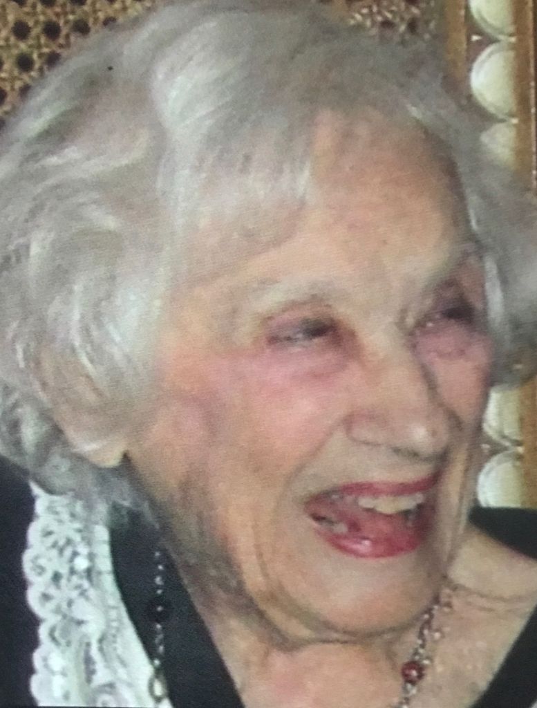 Mrs. Pearl R. Taubkin