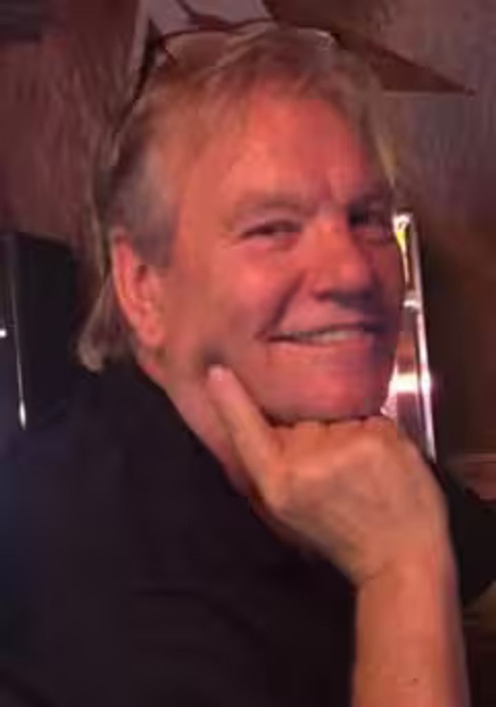 Richard Lee Quillin Profile Photo