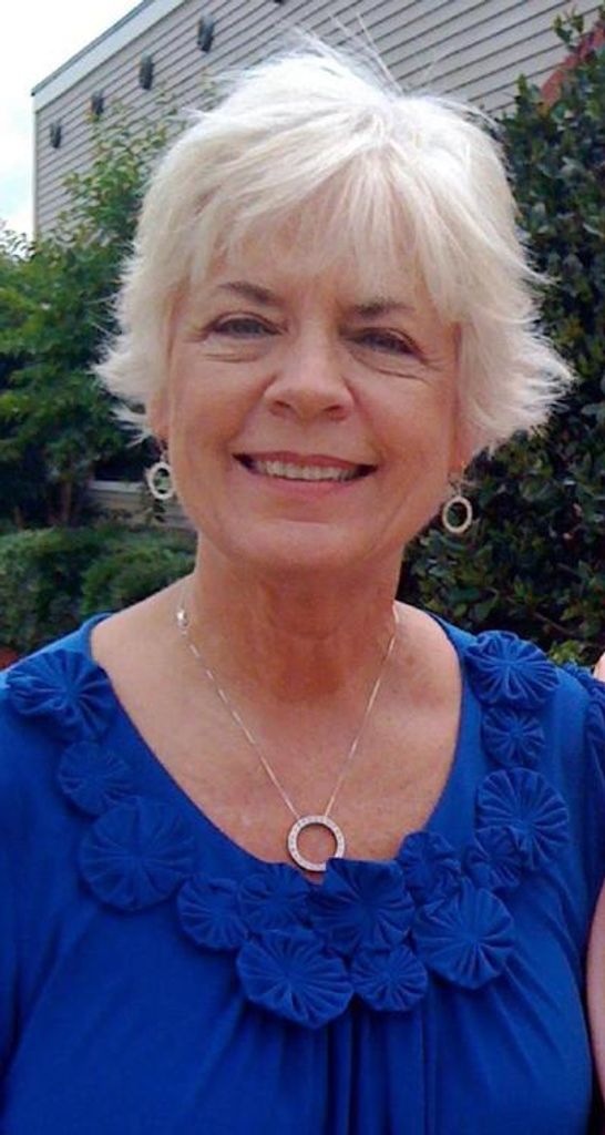 Charlotte Felder Walsh Profile Photo