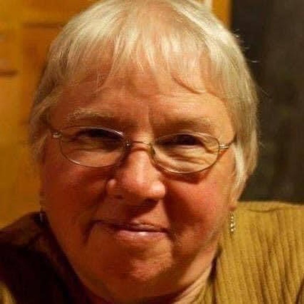 Mary Seematter