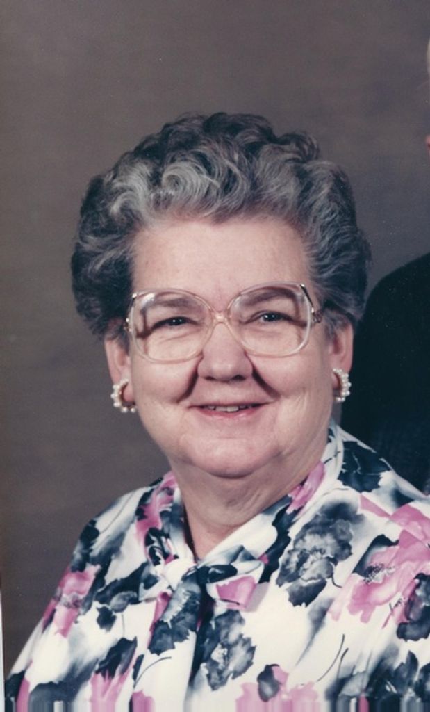 L. Muriel Herman Profile Photo