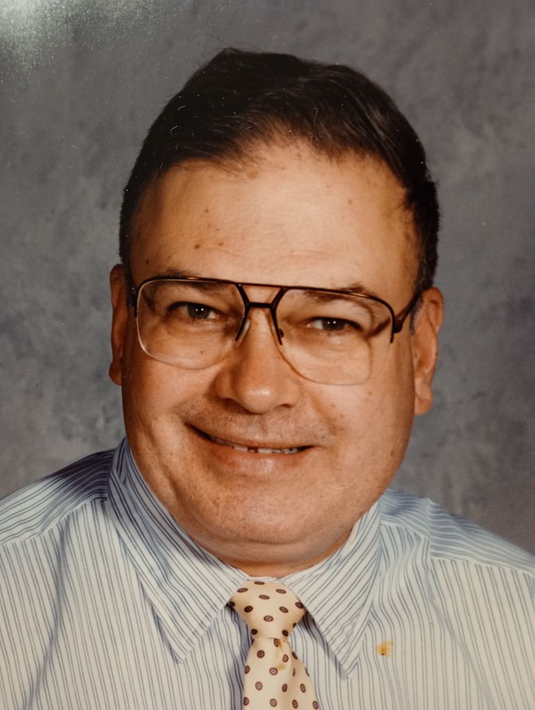 James Bamont Profile Photo