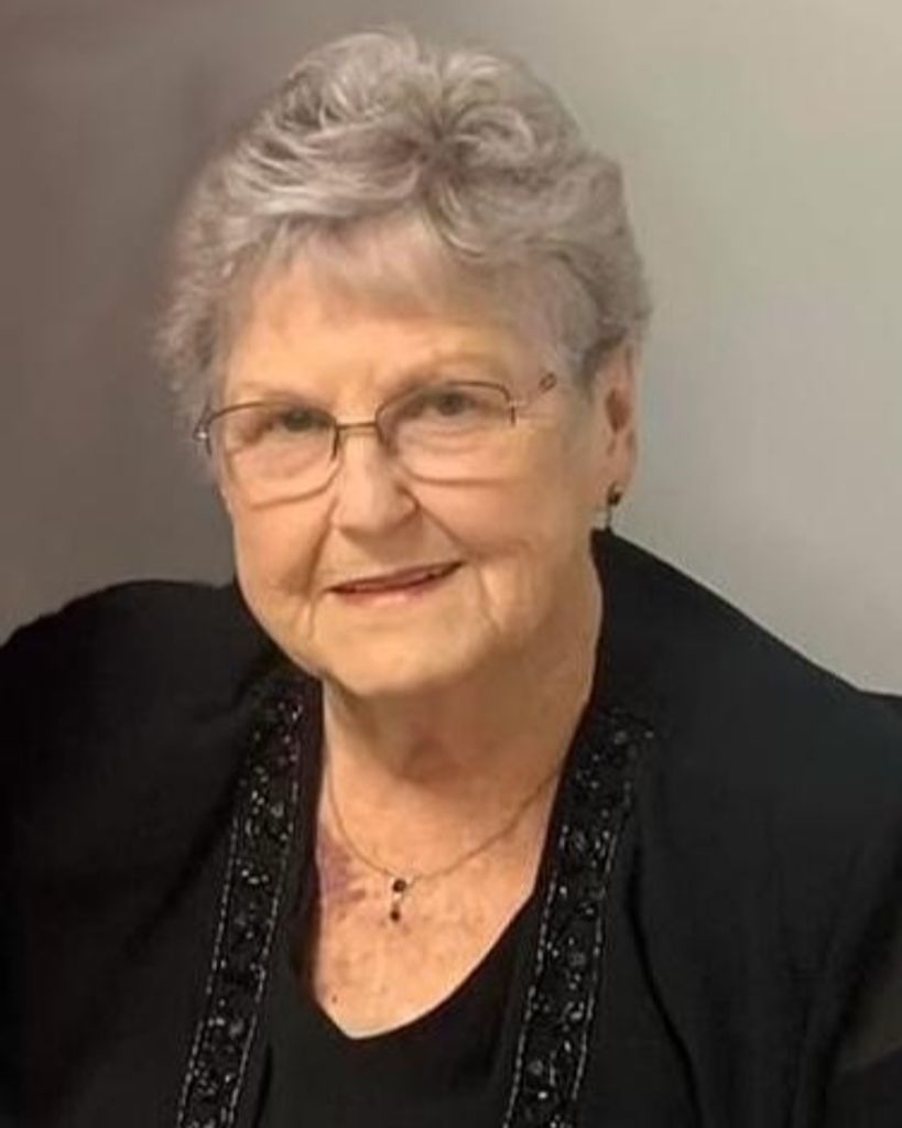 Barbara Ann DeWitt