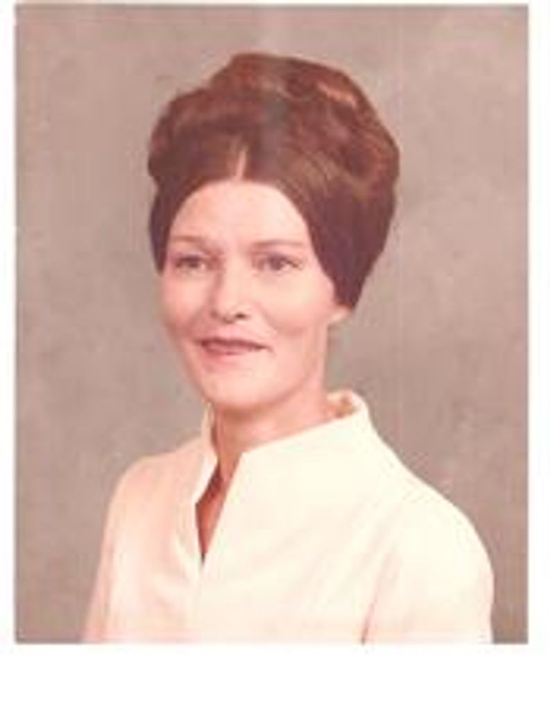 Pearl Wilson Setzer Profile Photo