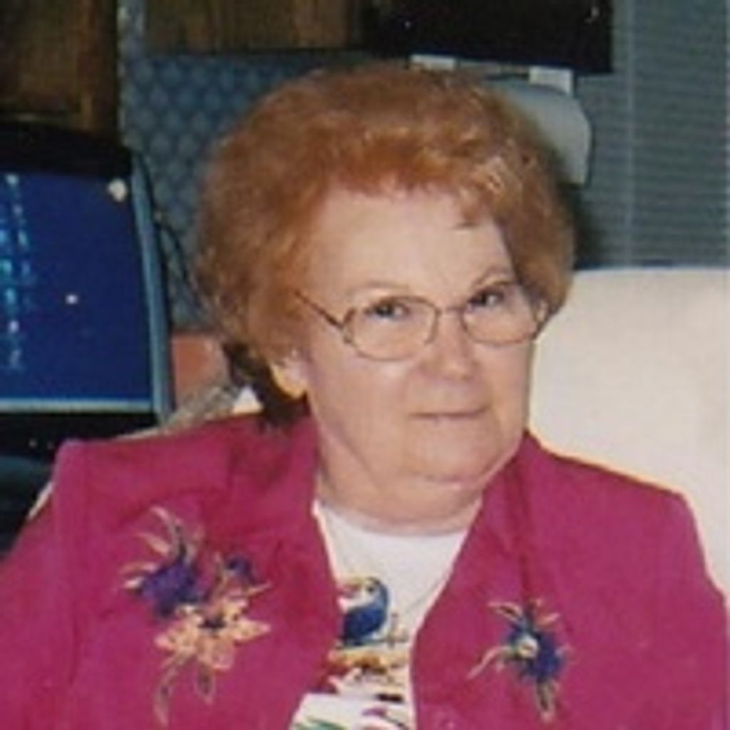 Naomi L. Lunn