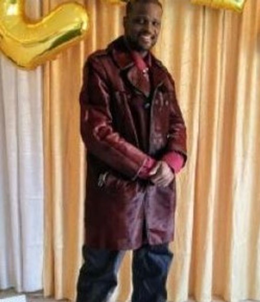 James Edward Battle, Sr.