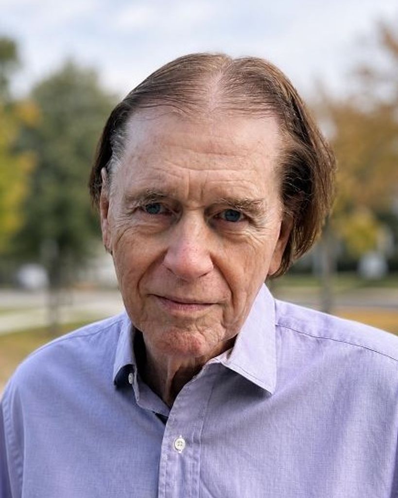 Robert Wilmer "Bruce" Stuart, III Profile Photo