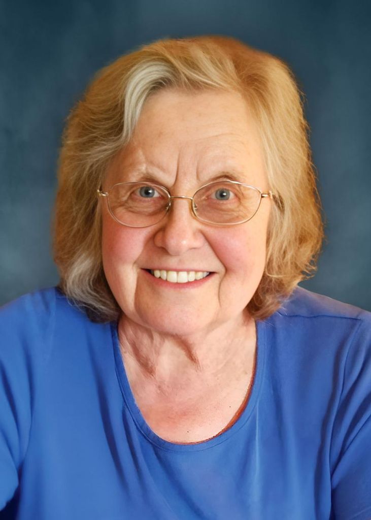 Velma Jane Cain Profile Photo