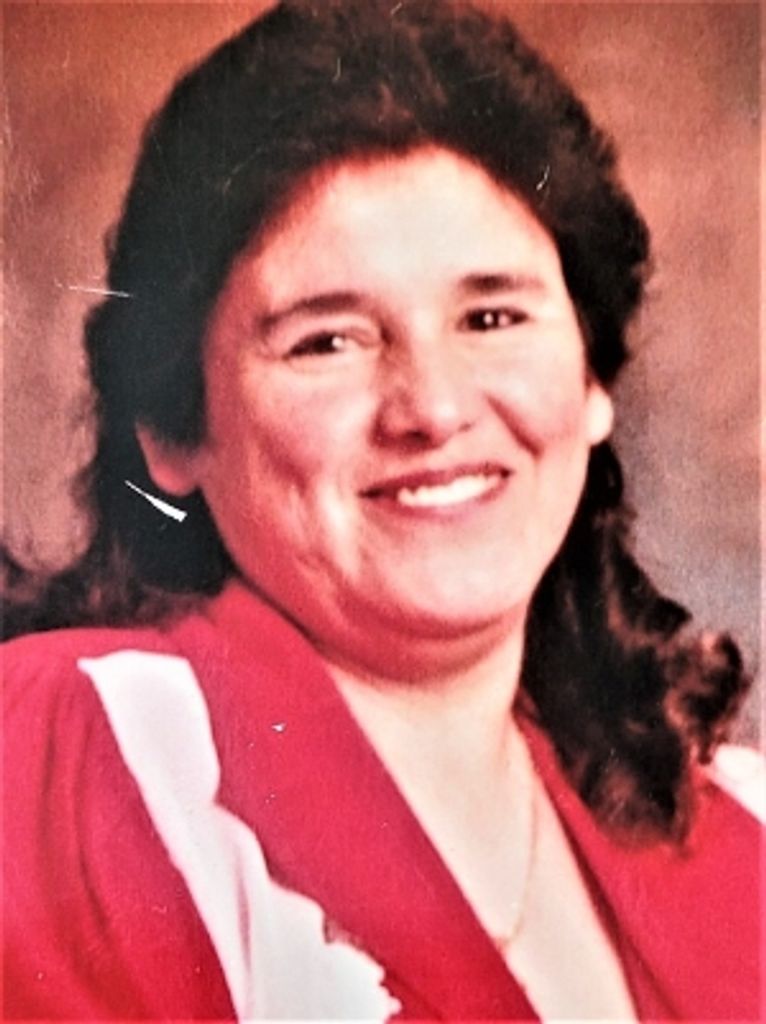 Bertha Marquez Olivares