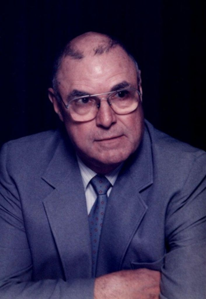 Elmer L. Madison