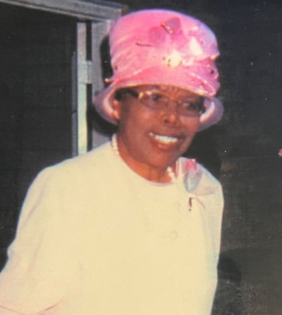 Mother Thelma Allen