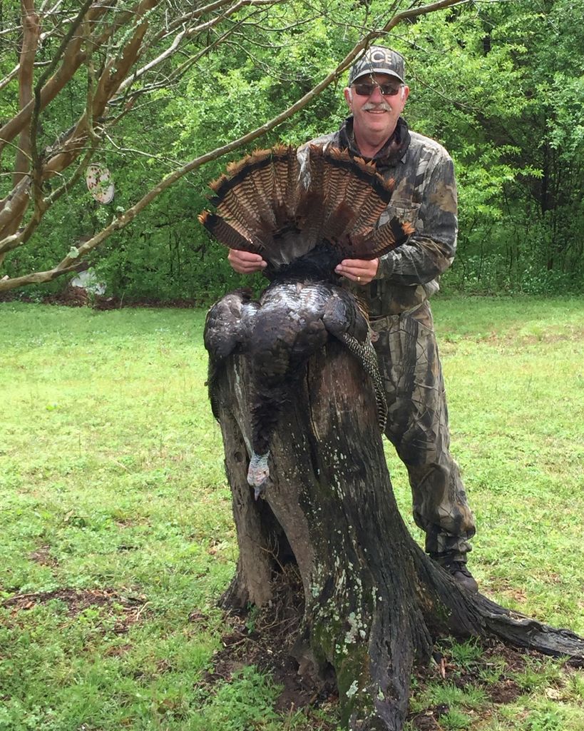 Warren Lee Sorrell Profile Photo