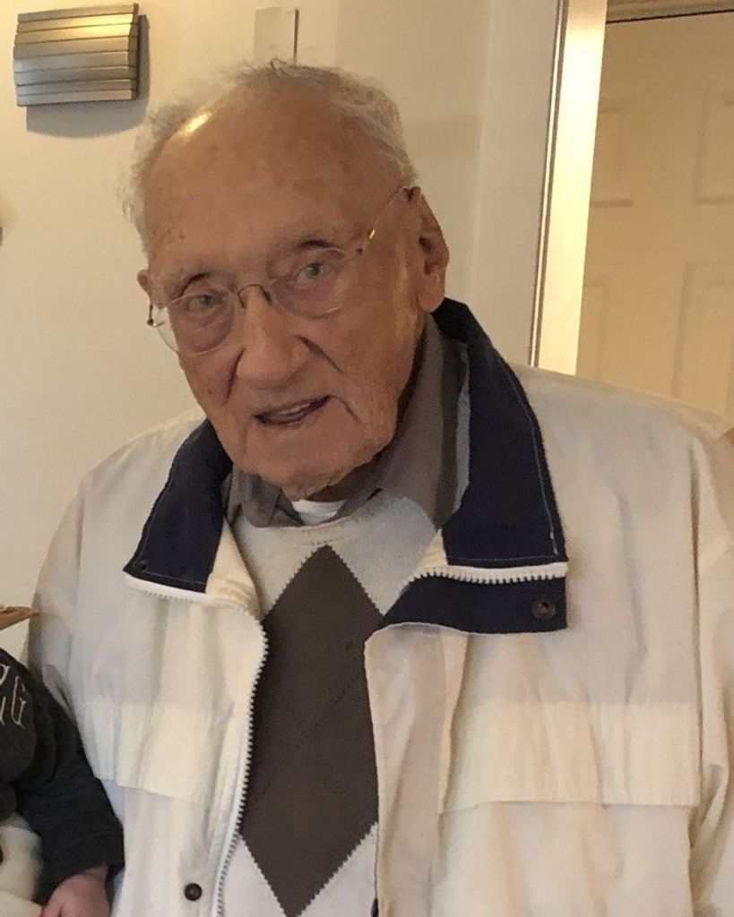 Henry "Hank" C. Emmerling, Jr. Profile Photo
