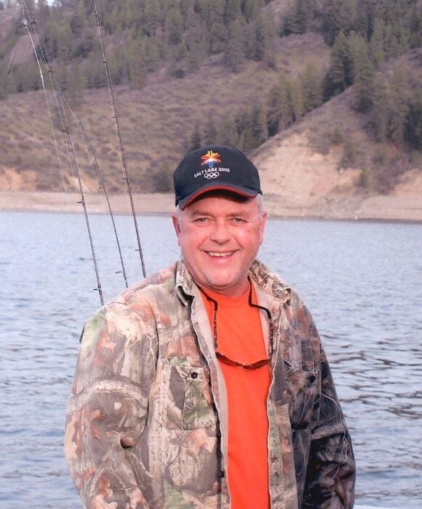 Larry Ross