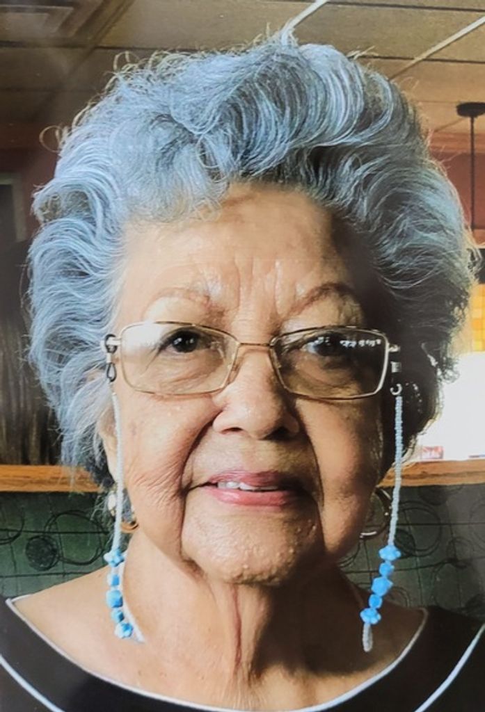 Maria Del Carmen Martinez