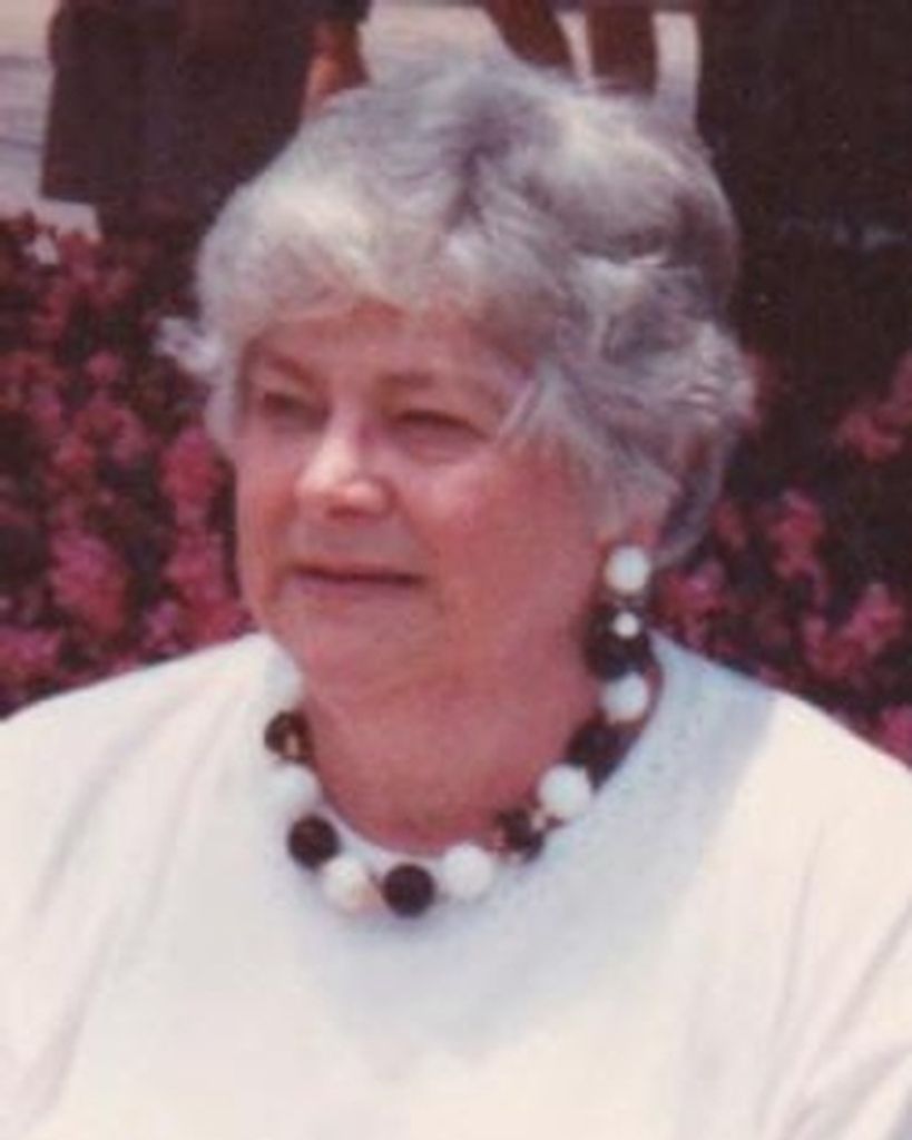 Patricia R. Sevelin Profile Photo