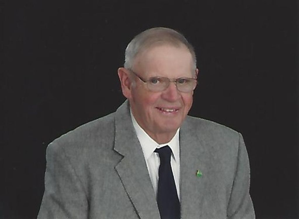 Jerald "Jerry" Micheel