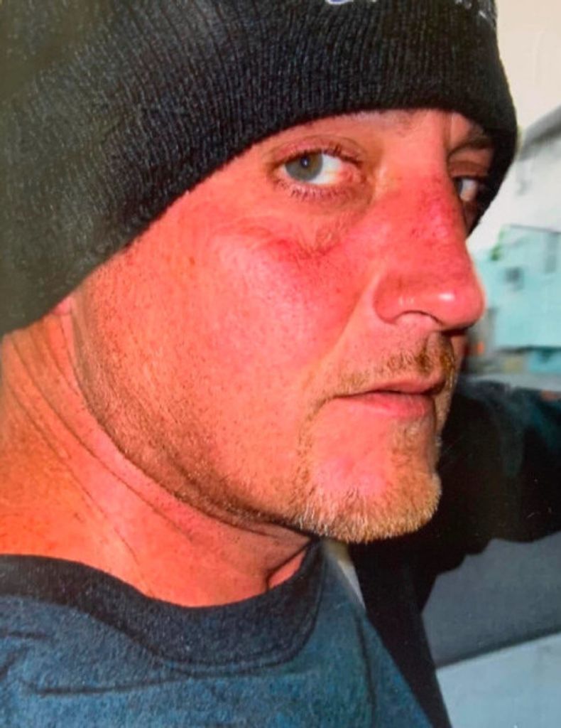 Richard Wayne Sampson