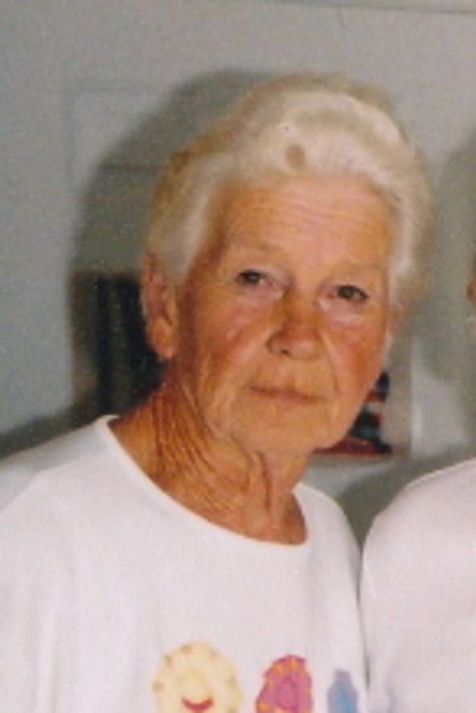 Jacquelyn Joyce Jackson