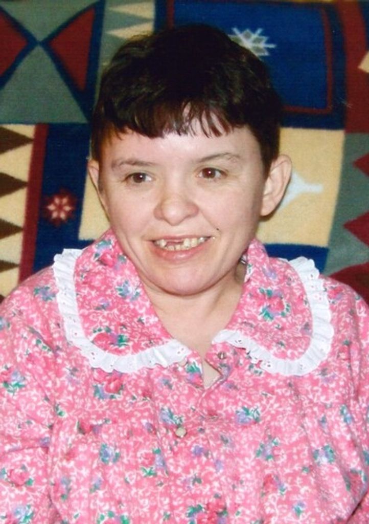 Jenifer Delores Edgar