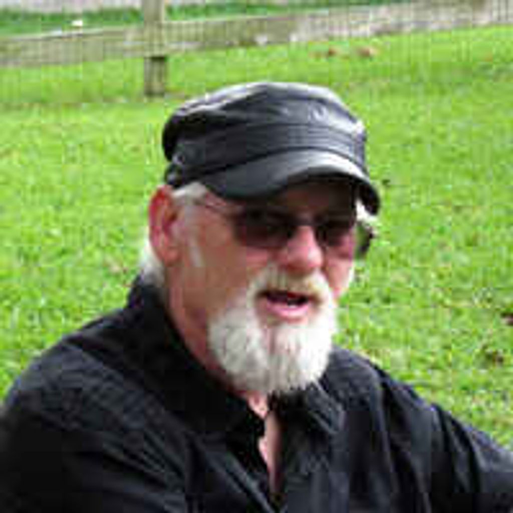 Michael Earl Burke