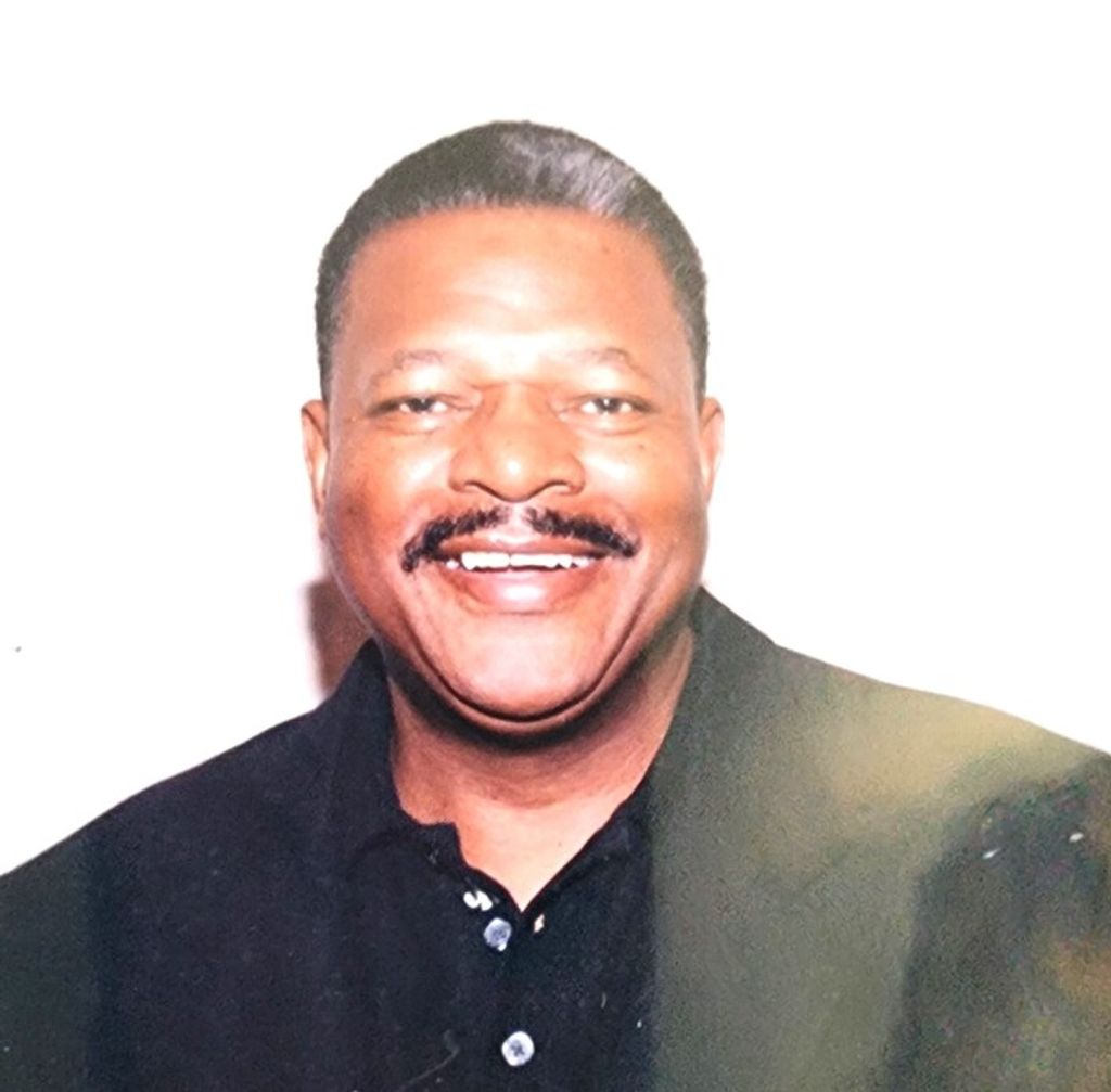 James Hicks Profile Photo