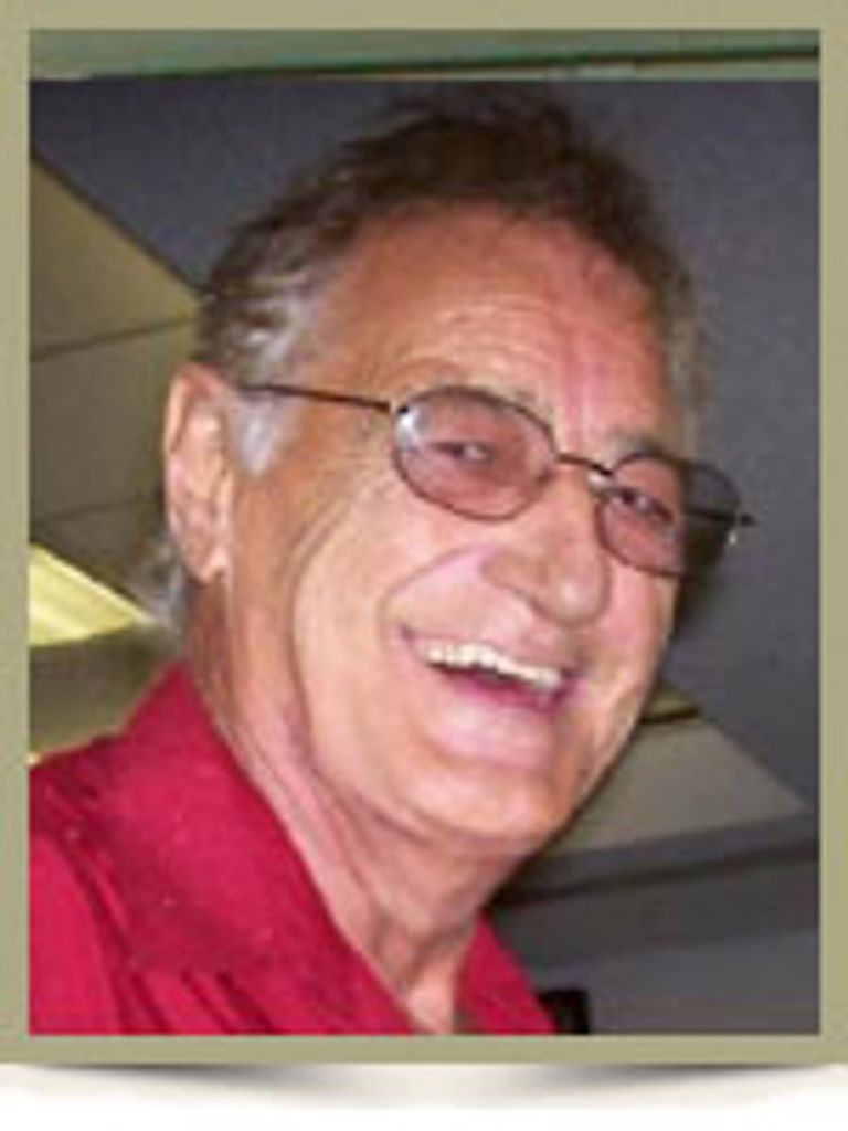 Robert “Bobby” George Stevens Profile Photo