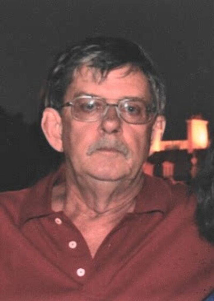 Donald E. Weir Profile Photo