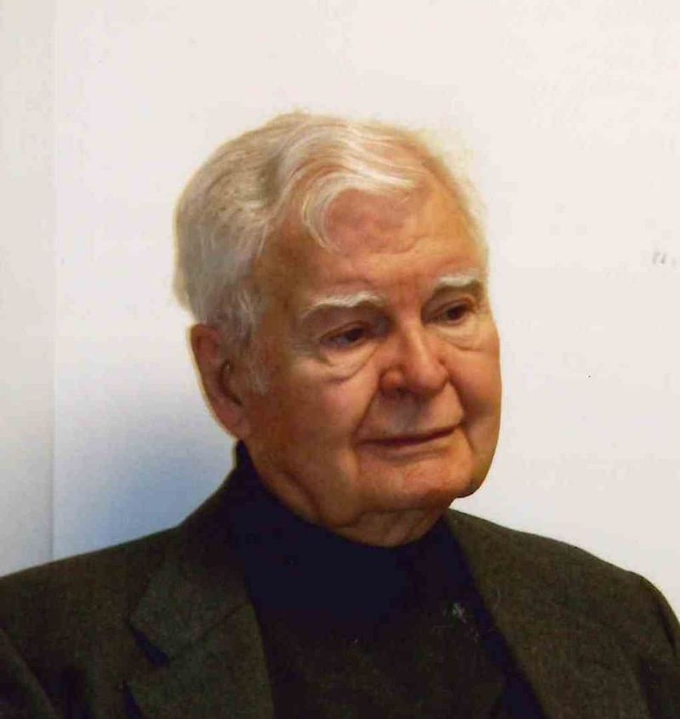 Richard Morris