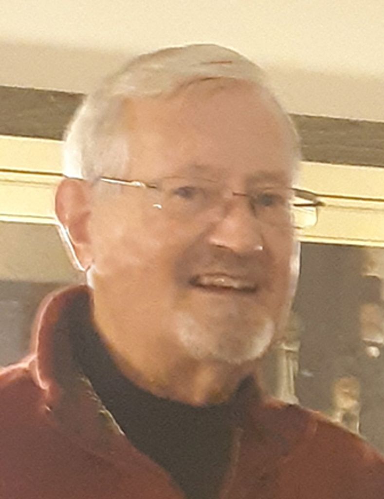 Dennis J. Hromadko Profile Photo