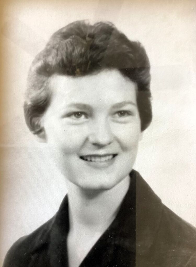 Carolyn Lee (Caudill)  Conrad