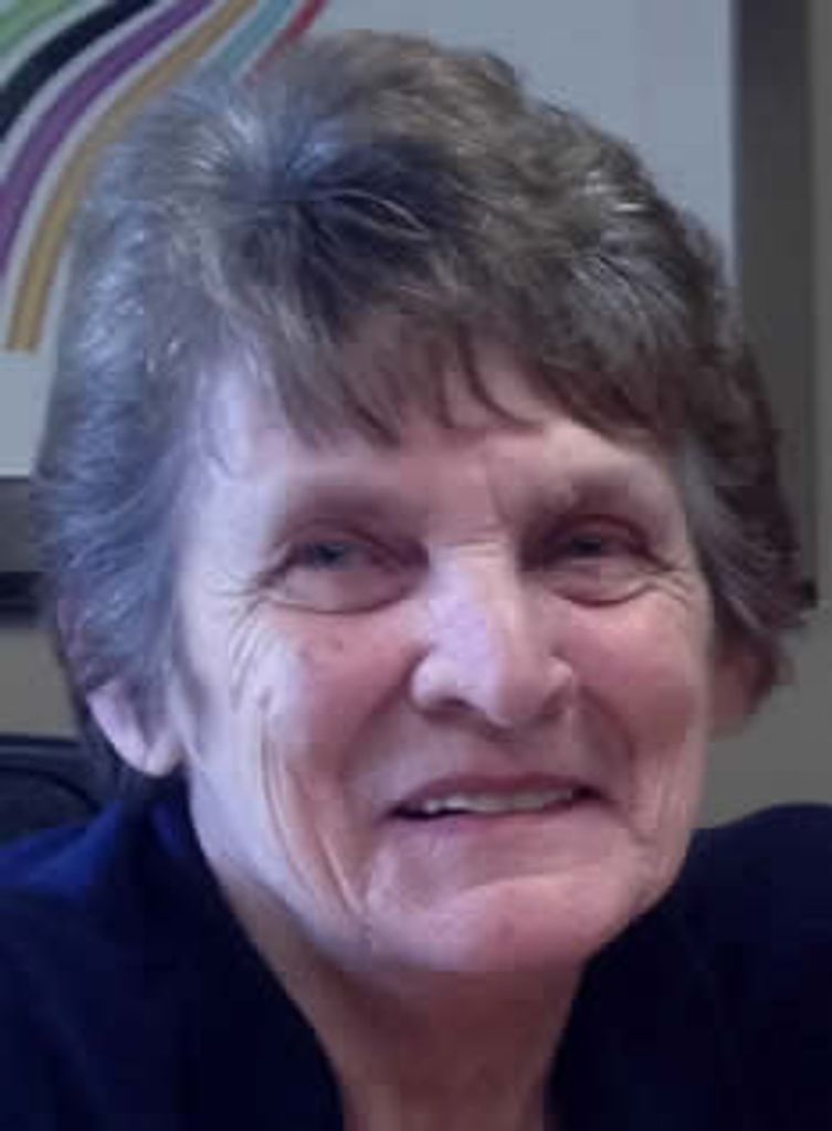 Orlene "Jackie" Evans
