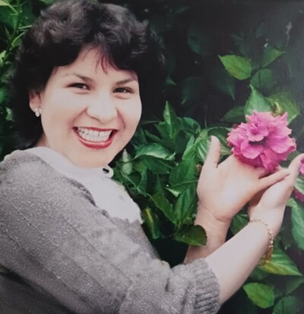 Patricia Guillen Profile Photo