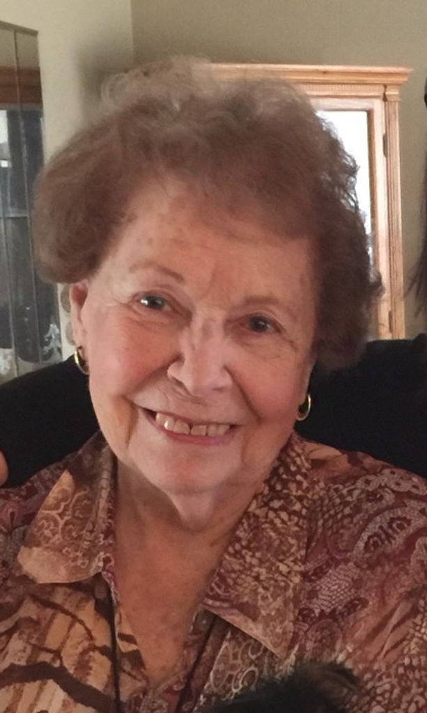 Irene Leeman