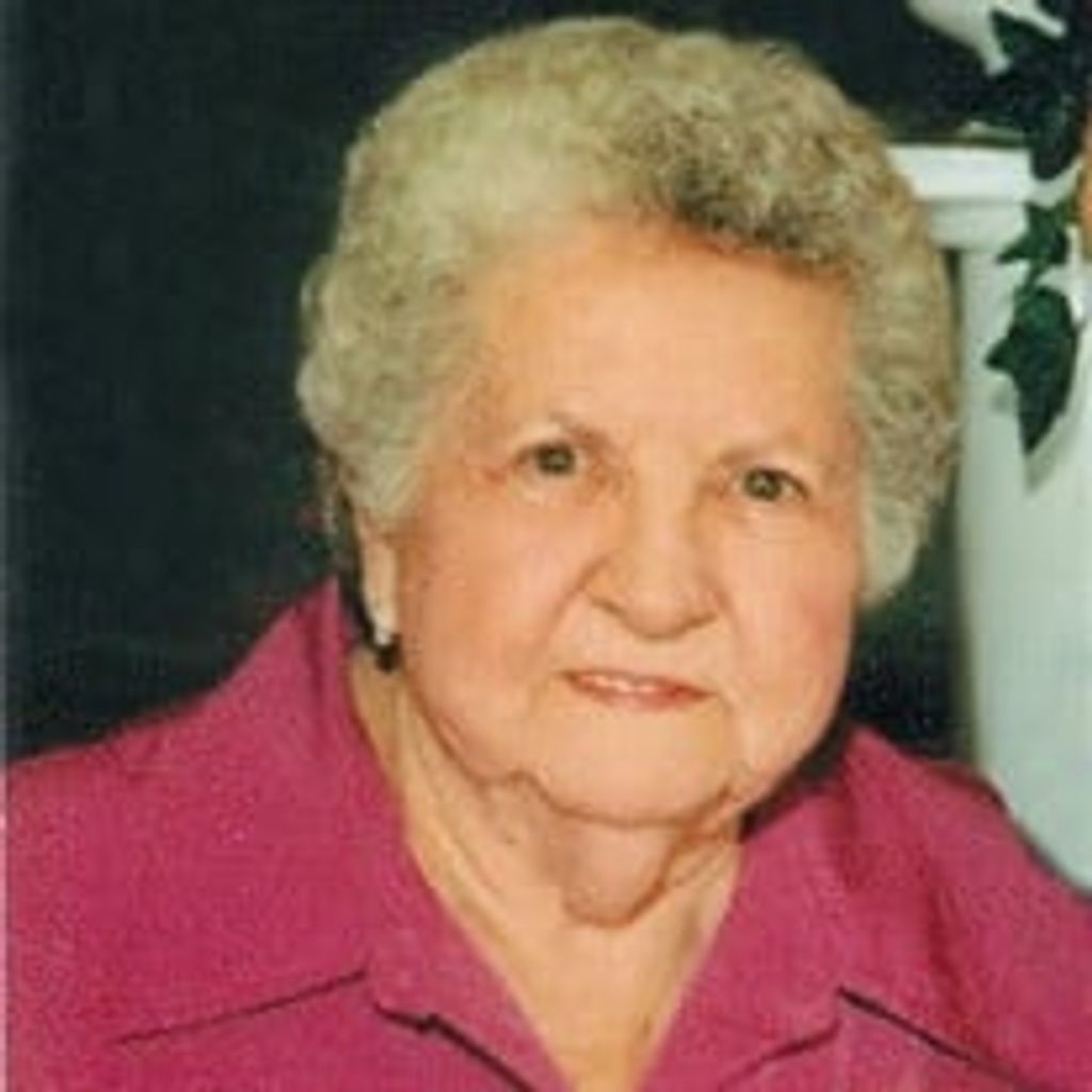 Christine Stanley Farrar