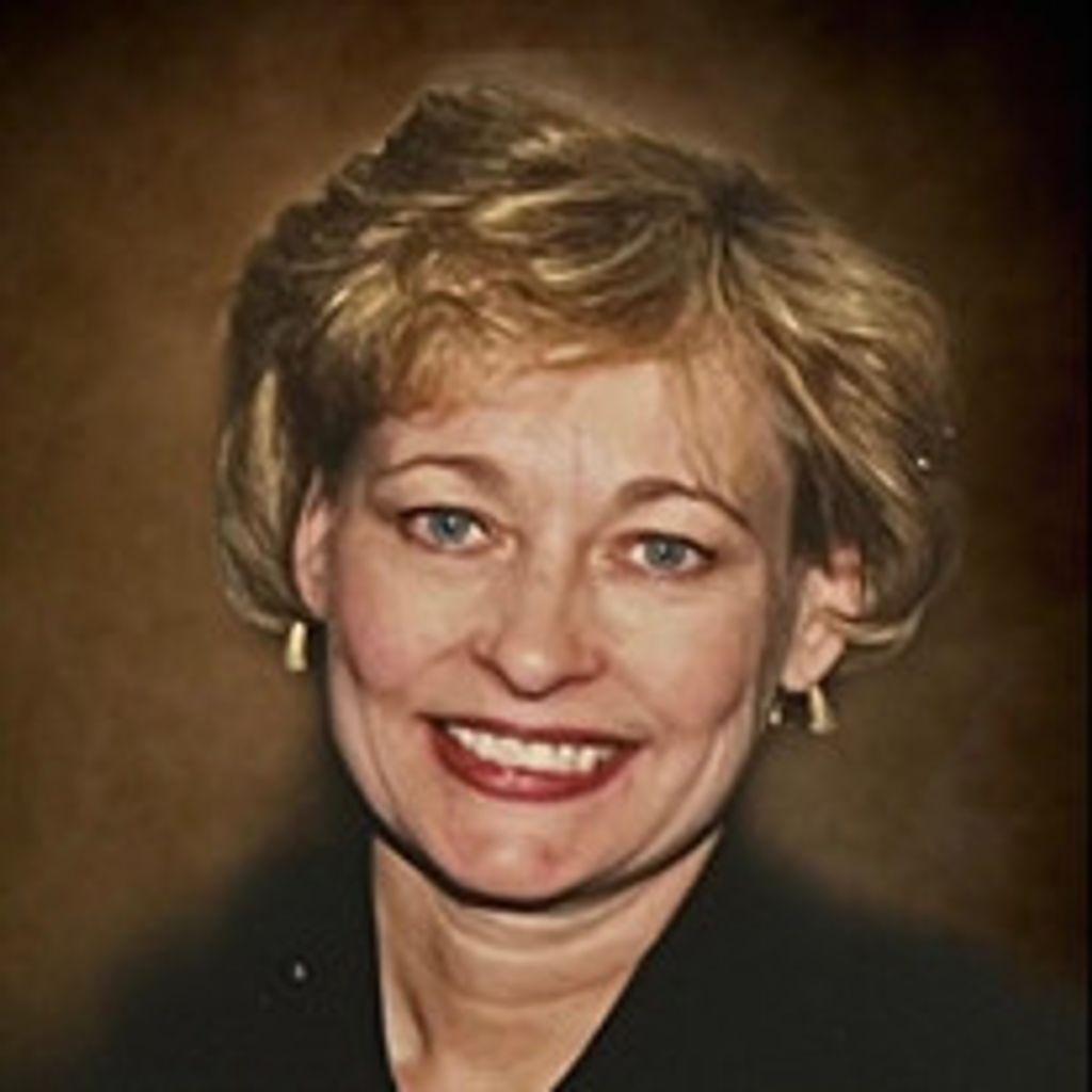 Jane Mary Behe