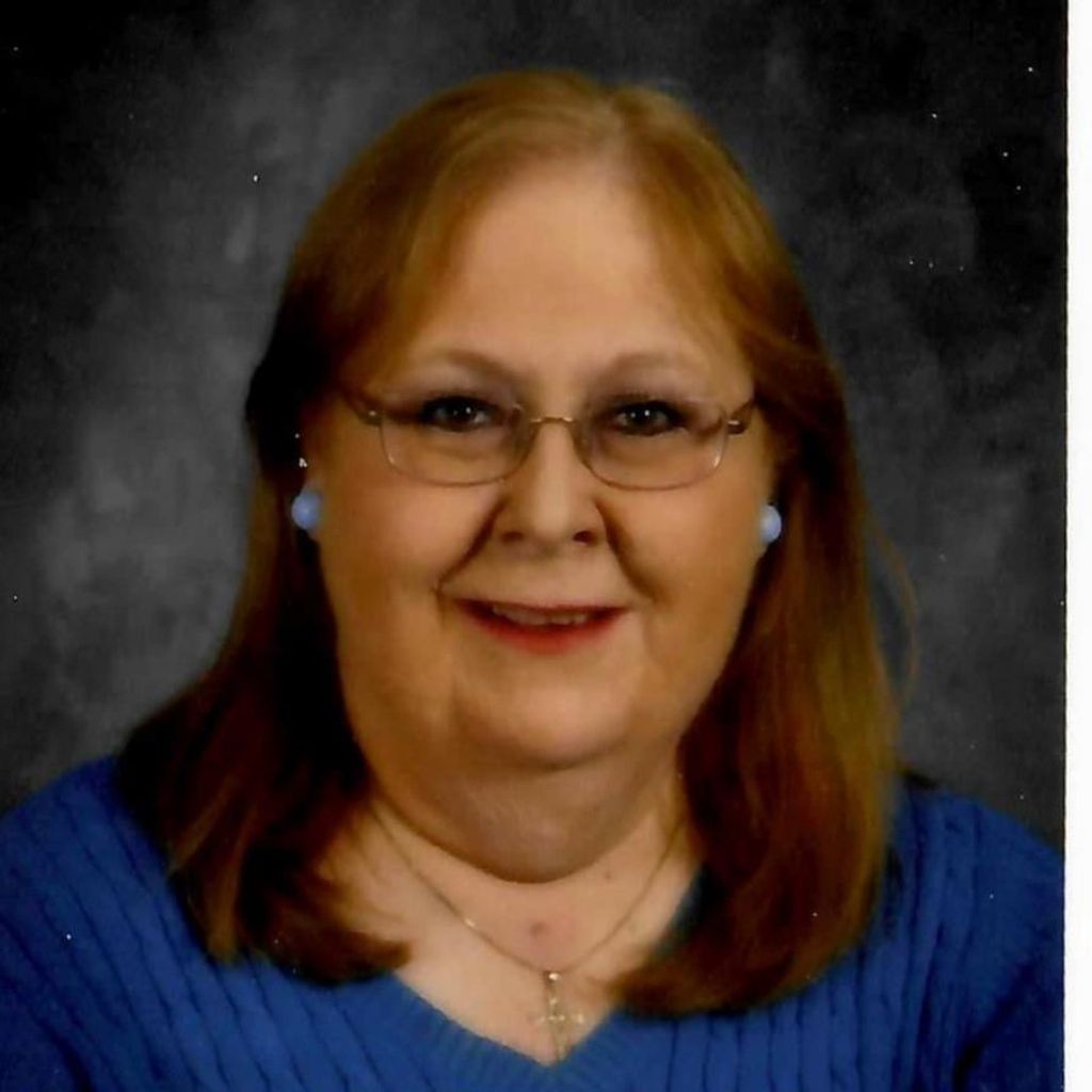 Cynthia F. Diaz