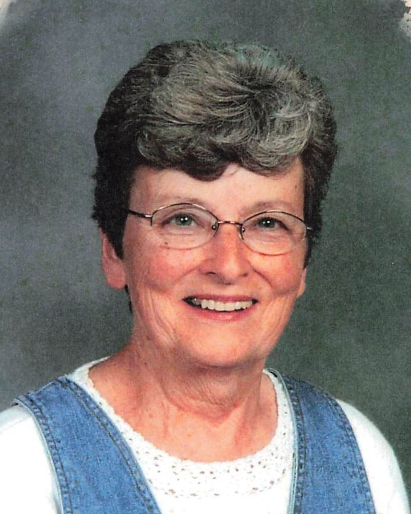 Mary L. Scholten Profile Photo