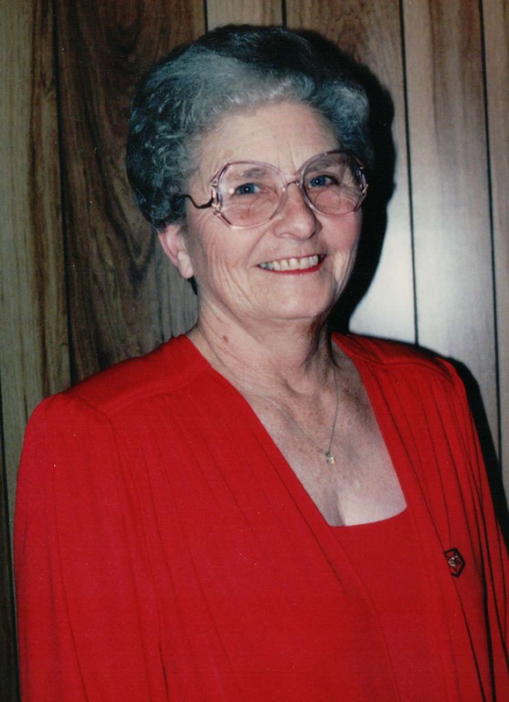 Elsie Gandy Entzminger Profile Photo