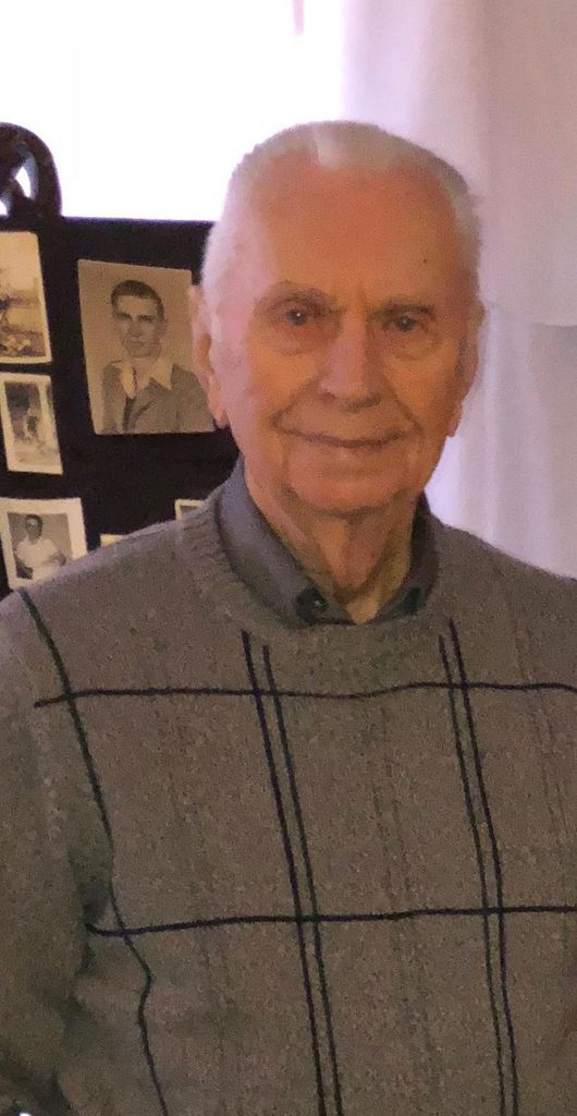 Richard W. Spencer Profile Photo