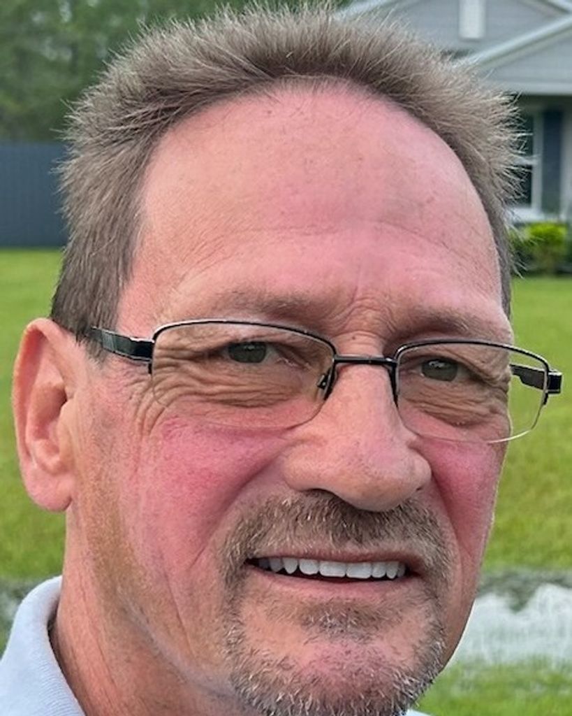 Dean F. Sprouse Profile Photo