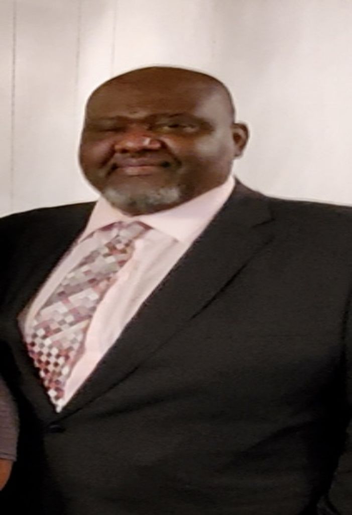 Daron Demon Newton Sr