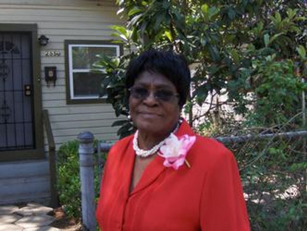 Juanita Peterson Green Profile Photo