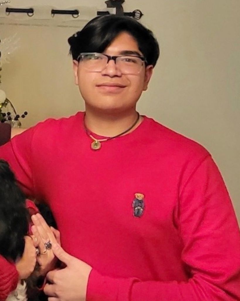 David Lopez Jr.